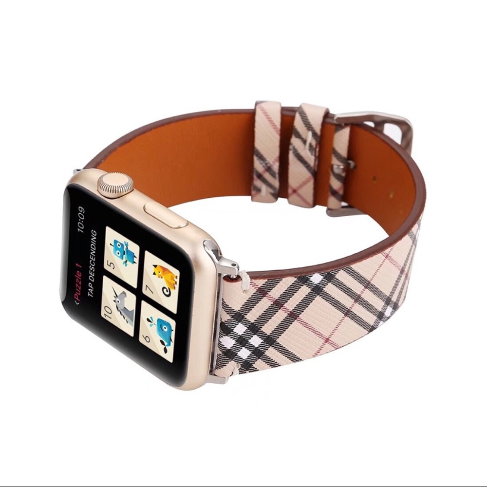 ⌚️ Strap Bracelet for Apple iWatch Seire 1, 2, 3